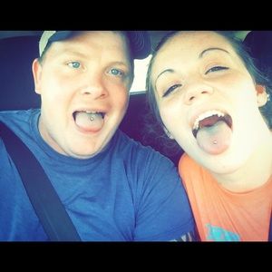 Meet your Posher, Abby